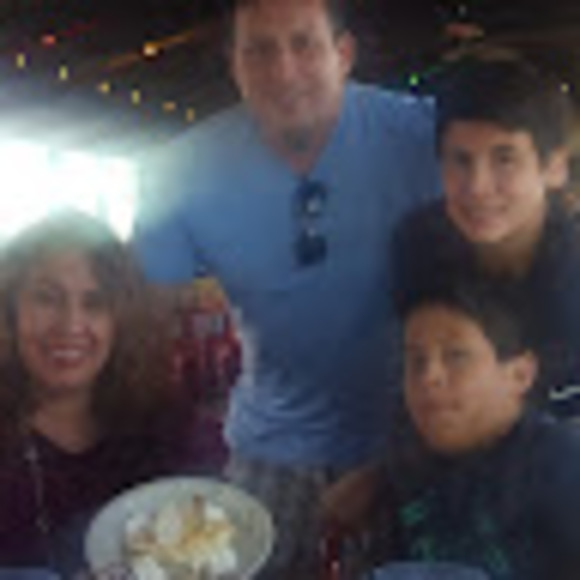 Meet your Posher, Yo - Picture 1 of 1